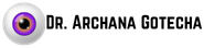 Dr. Archana Gotecha Logo