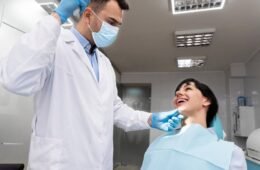 What to Expect During Your First Visit to the Dentist’s Office